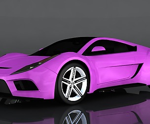 Saleen S5S