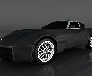 Spada Vetture