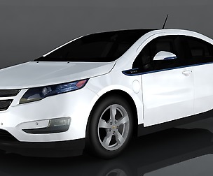 Chevrolet Volt