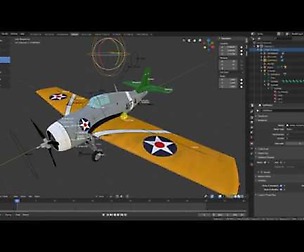 GRUMMAN F4F-3 WILDCAT 41F4