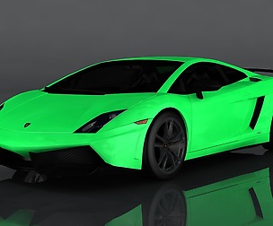 Lamborghini Gallardo