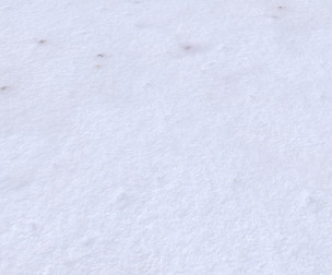 Snow terrain textures PBR pack 3