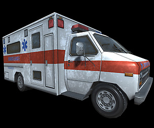 Ambulance