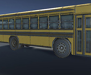 School Bus