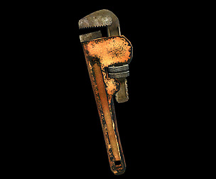 Wrench