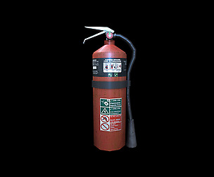 Fire Extinguisher