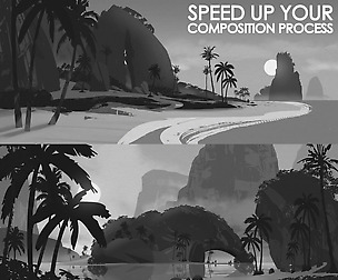 Speed Up Your Composition Process