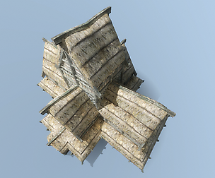 Nordic Longhouse