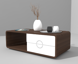 Center Table