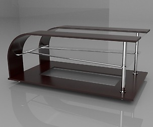 An Elegant Center Table