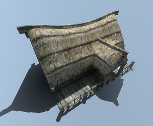 Nordic House