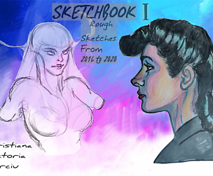 Sketchbook I