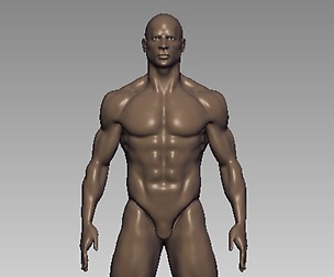 BASE MESh