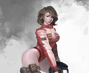 Racer