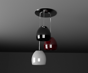 Chandelier
