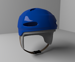 Helmet