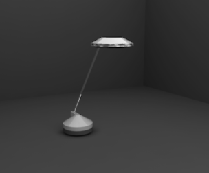 Office lamp