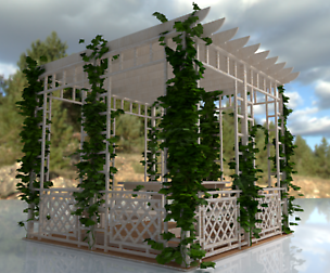 Pergola