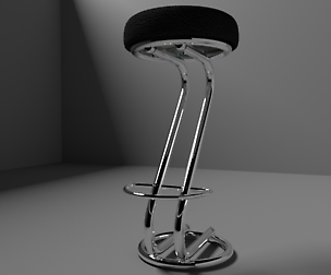 Bar Stool