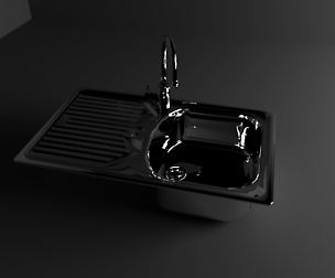 Sink