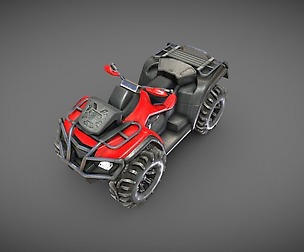 ATV