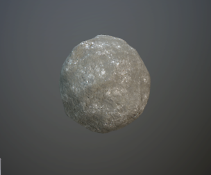 Stone vol 1