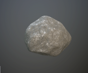 Stone vol 2