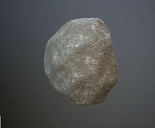 Stone vol 3