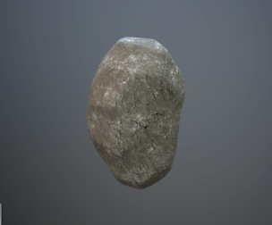 Stone vol 4