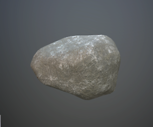 Stone vol 5