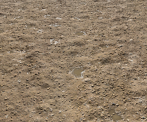 Rough Rocky Terrain PBR 3 textures