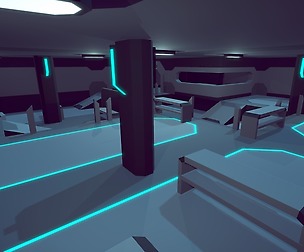 CB Free Sci-Fi Pack