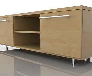 Television Table