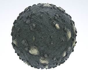 Rocky Soil