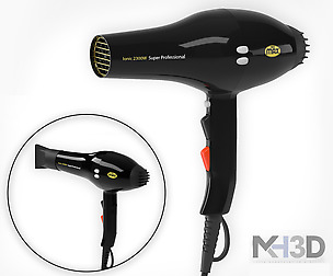 Promax Hair Dryer