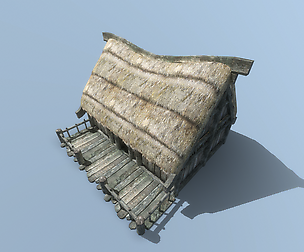Nordic House 5