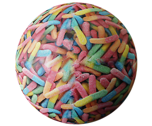 Sweets PBR Material