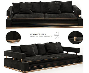 Ldorado Sofa