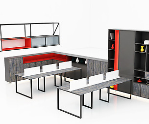 Workstation