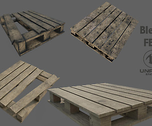 Pallets