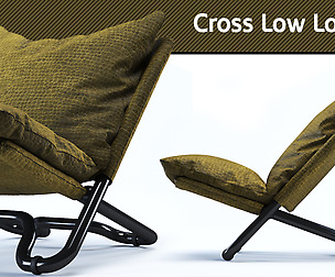 Cross Low London