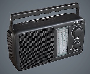 Radio Black