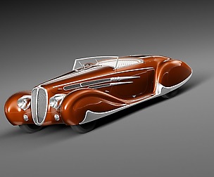 Delahaye t165 1939