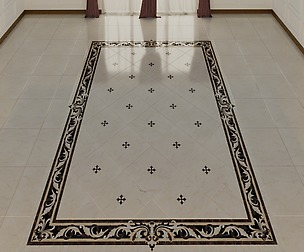 stone floor1