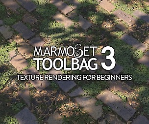 Rendering for Beginners | Marmoset Toolbag