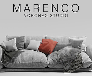 MARENCO SOFA