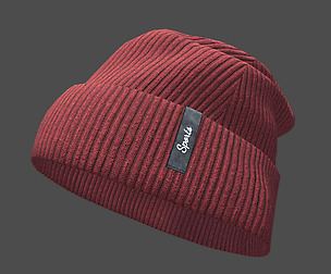Beanie cap winter hat PBR game ready