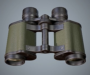 Binocular