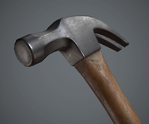 Hammer