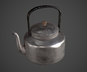 Kettle